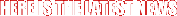 Here is the latest news